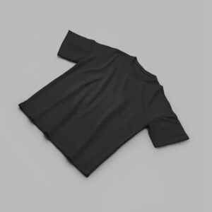 midnight oversized tee